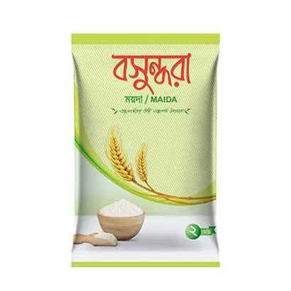 Bashundhara Maida 2 kg